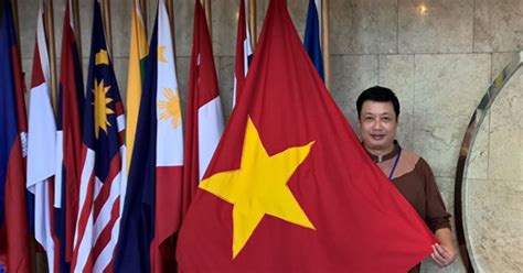 Nsnd Nguyễn Tiến Dũng Rối Là Nghiệp Cha Truyền Con Nối