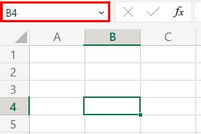 Cuadro De Nombres En Excel Excel Para Todos