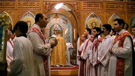 Coptic Church Beliefs Practices And Holidays Facts And Details