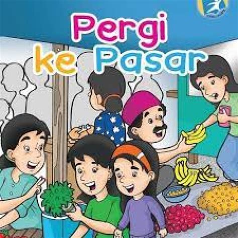 Hidup Ini Ibarat Pergi Ke Pasar