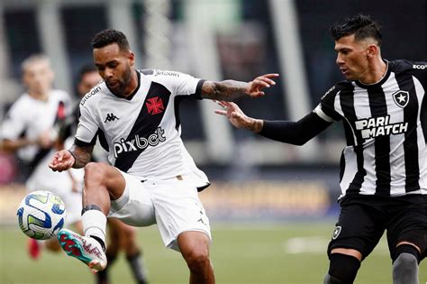 Vasco X Botafogo Saiba Onde Assistir Ao Cl Ssico Ao Vivo