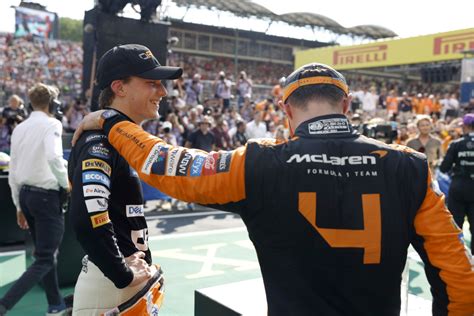 McLaren expects its drivers to offer to help each other in title fights