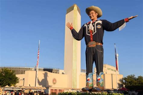 Must-Dos State Fair Of Texas For First-Timers (UPD) | Texas Travel Talk