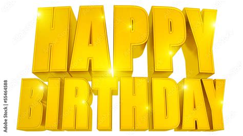 Happy Birthday Text Effect Ideas For Stunning Birthday Greetings