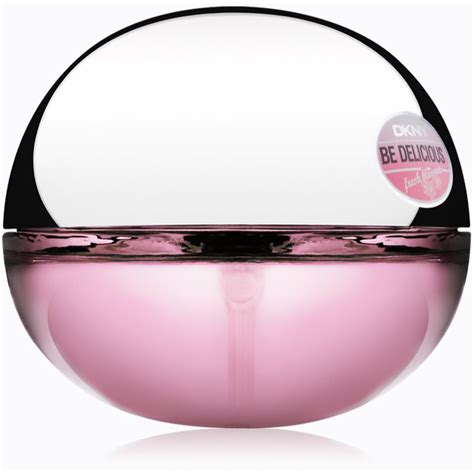 DKNY Be Delicious Fresh Blossom Eau De Parfum For Women 100 Ml