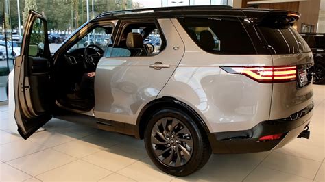 2023 Land Rover Discovery Metropolitan Edition P360 Go IT