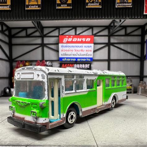 Hot Wheels Tomica Majorette ซากโมเดลรถเหลกมอสอง มตำหนทกคน หลายสเกล สำหรบสายโม หรอประกอบ