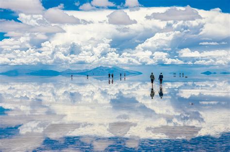 Dicas Do Salar De Uyuni Deserto De Sal Na Bolívia