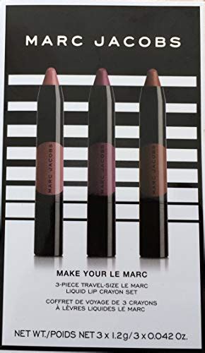 Best Marc Jacobs Liquid Lip Crayon