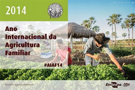 COOPAPI Blog da Agricultura Familiar 2014 é Ano internacional da