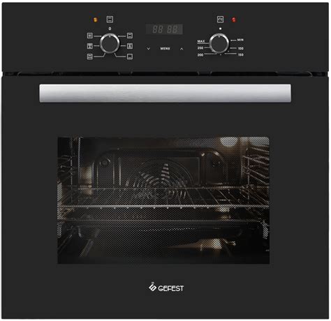 Купить Электрический духовой шкаф Gefest ЭДВ ДА 622-02 Aв интернет ...