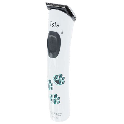 Tondeuse 1 Batterie Aesculap Isis Gt608 Tondeuses Soins And Pansage