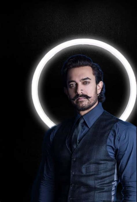 100 Aamir Khan Pictures