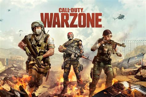 Call Of Duty Warzone Y Black Ops Cold War Todos Los Detalles De La