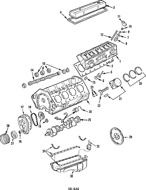 Gmc V2500 Motor mount. MOUNT, Engine. (Front). Models - 22188497 | Island GM, Duncan BC