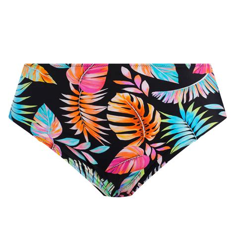 Bikini Tai Trusse Elomi Tropical Falls Bikini Tai Trusse