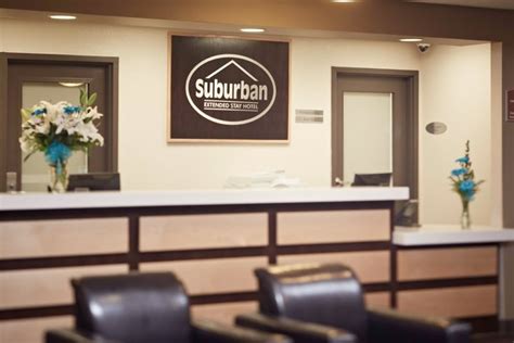 Suburban Extended Stay Hotel | Tourism Saskatchewan