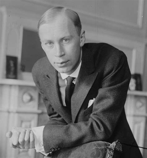 Сергей Прокофьев