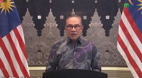 Subsidi Diesel Bersasar Bermula Di Semenanjung Pm Anwar Beri List