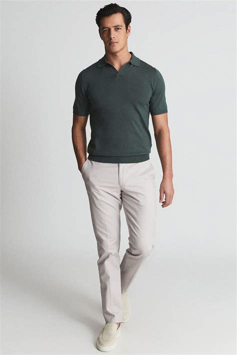 Introducir 81 Imagen Grey Pants Outfit Men Abzlocal Mx