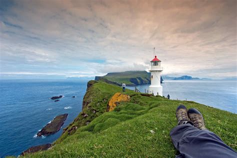 Visit Faroe Islands