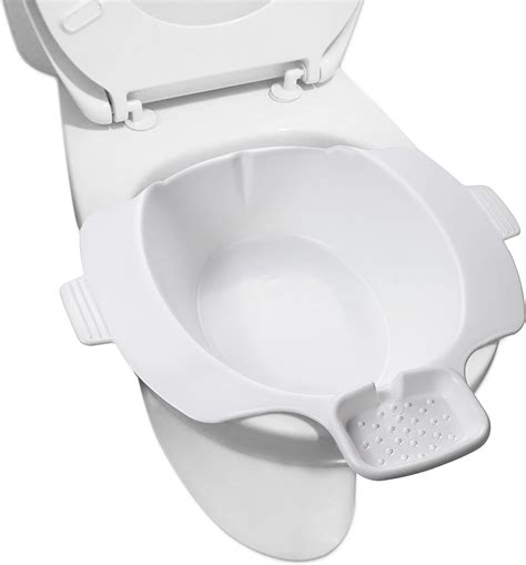 PEPE Bidet Portable Pour WC Bidet Toilette Intime Bidet Amovible