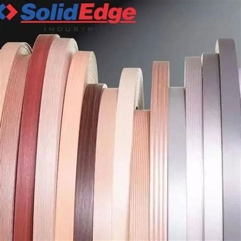 Edge Banding Tape PVC E3 Edge Banding Tape Manufacturer From Ahmedabad