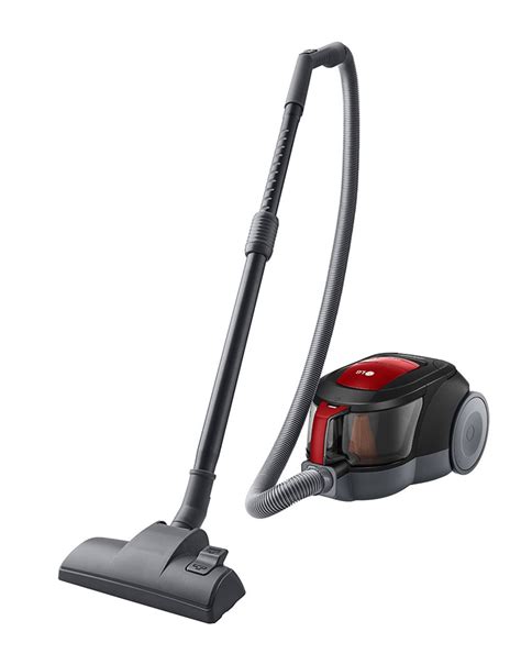 LG Bagless Vacuum Cleaner 2000W | LG UAE