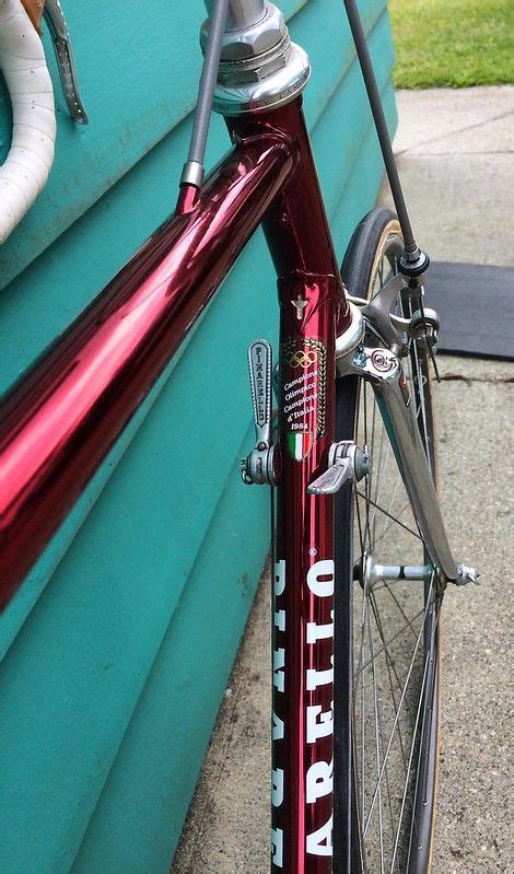 17 Restomod Vintage Bicycles Ideas Vintage Bicycles Bicycle Road