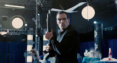 Marko Zaror - Internet Movie Firearms Database - Guns in Movies, TV and ...