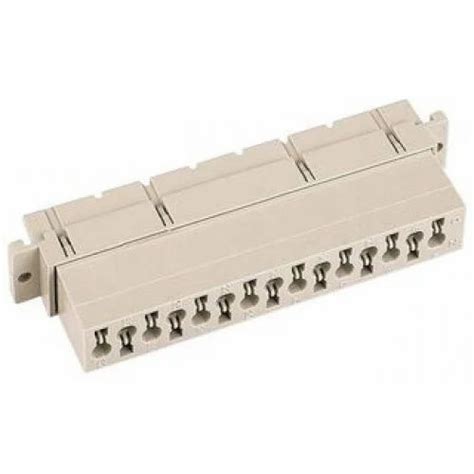 Harting Type Connector at Rs 160/piece | Harting Connectors in ...