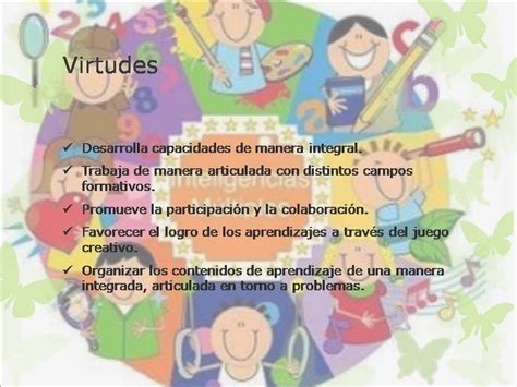 Observación MODALIDADES DE TRABAJO EN PREESCOLAR