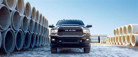 2020 Ram 2500 Bob Moore Chrysler Dodge Jeep Ram Okc