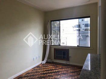 Apartamento Quarto Vaga Avenida Jo O Pessoa Cidade Baixa Rs Por