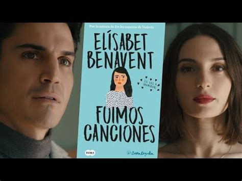 FUIMOS CANCIONES Película española de Netflix con María Valverde y