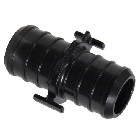 34 Cts X 34 Cts Sharkbite® Poly Crimp Pex Coupling Us Plastic Corp