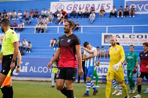 Alcoyano Vs Nucia Club De F Tbol La Nuc A Flickr