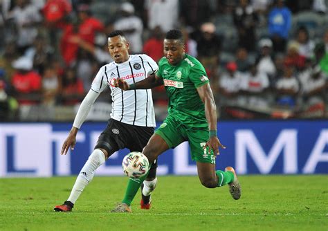 Orlando Pirates vs Amazulu: Usuthu look to break winless run against Bucs