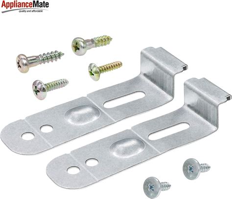 Top 9 Maytag Dishwasher Side Mounting Clips Home Preview