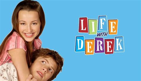 Life With Derek Wiki Fandom Powered By Wikia