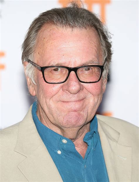 Tom Wilkinson Full Monty Actor Dies Aged 75 Abtc