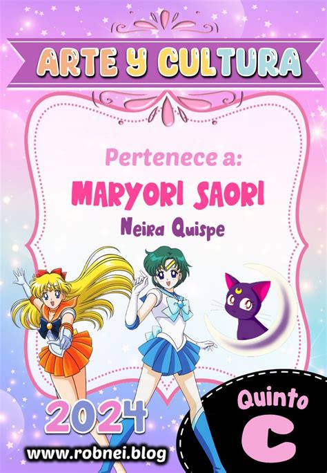 Descargar Car Tula De Sailor Moon Caratula Muestra Gratis Gratis