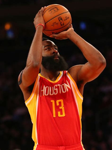 🔥 [40+] James Harden Shooting Wallpapers | WallpaperSafari