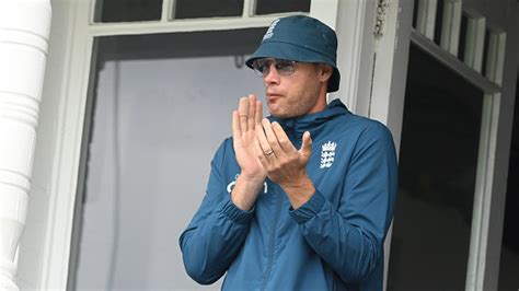 Wi V Eng 2023 Andrew Flintoff Set To Join Englands Coaching Staff For