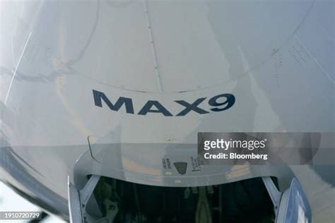 1115 Boeing 737 Grounded Stock Photos High Res Pictures And Images