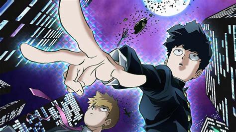 Mob Psycho 100 Season 2 Episode 11 Getmyfasr