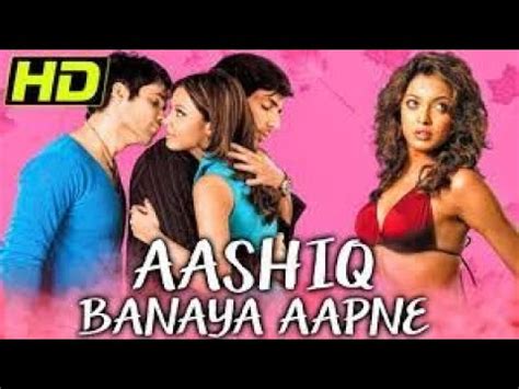 Aashiq Banaya Aapne Title Song Lyrical Video Himesh Reshammiya