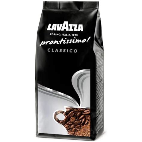 Kawa Rozpuszczalna Lavazza Prontissimo Classico G Sklep Kawa W