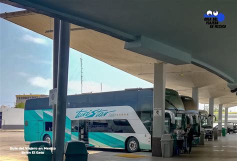 Centrales de autobuses en Mazatlan cual le conviene más