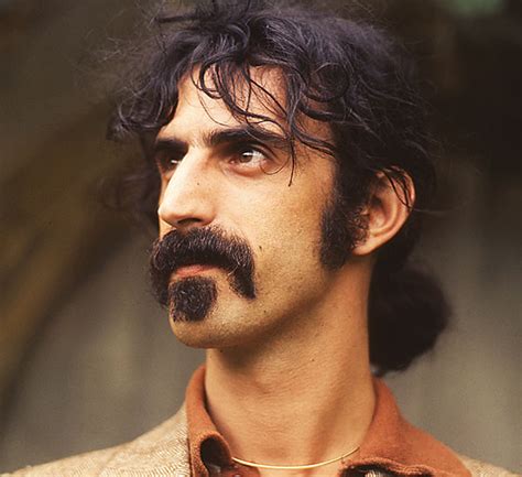 Frank Zappa | Hi-Fi News